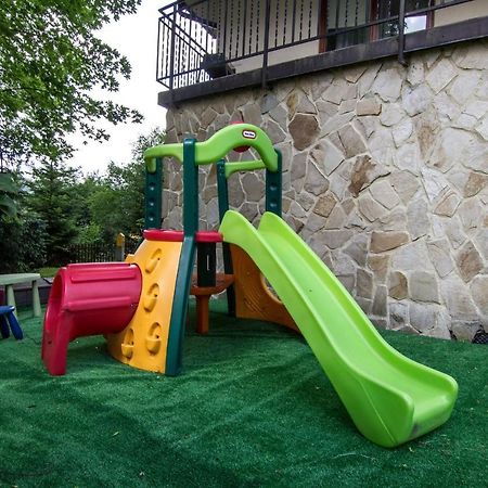 Apartament Marmurki Zakopane Kültér fotó