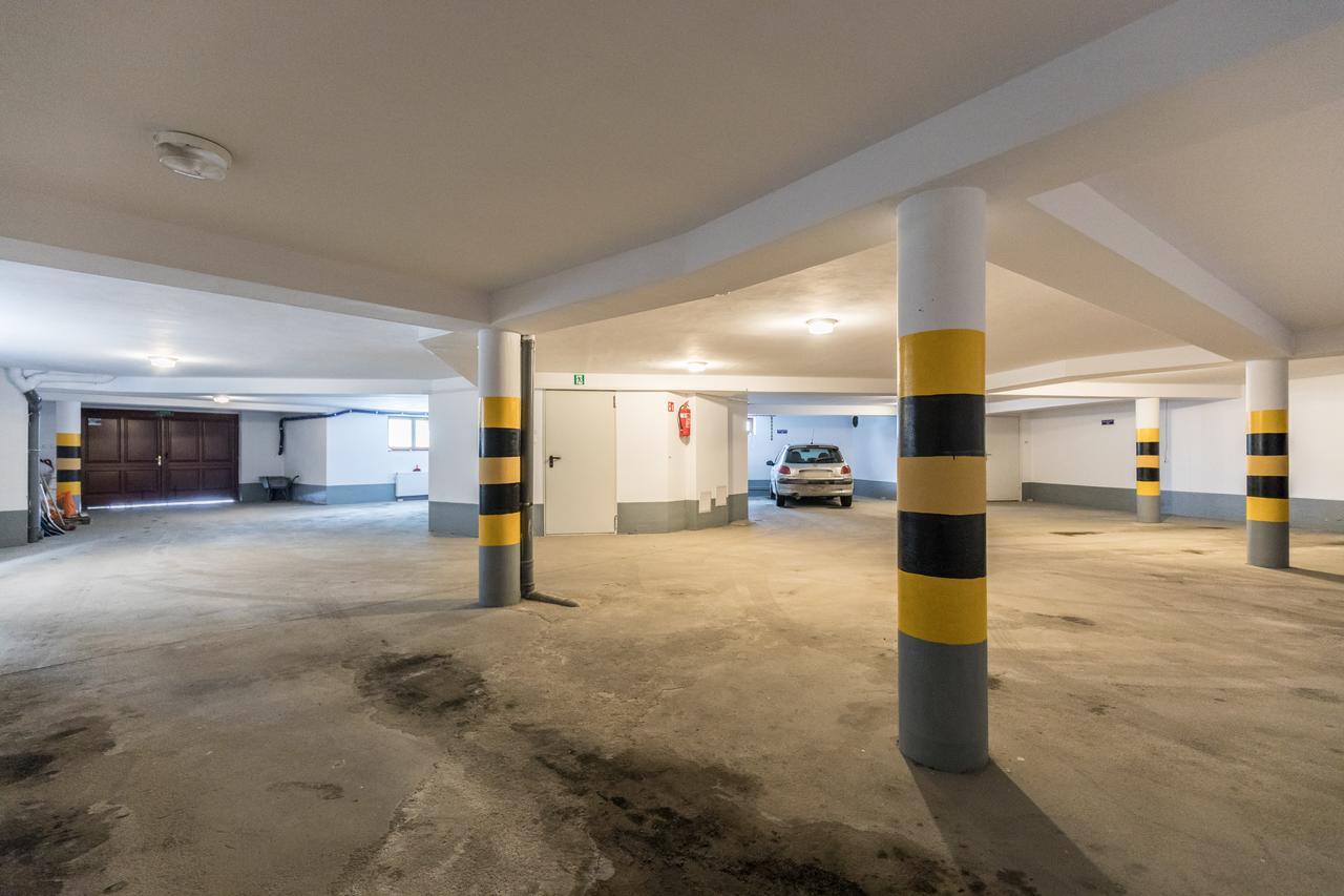 Apartament Marmurki Zakopane Kültér fotó