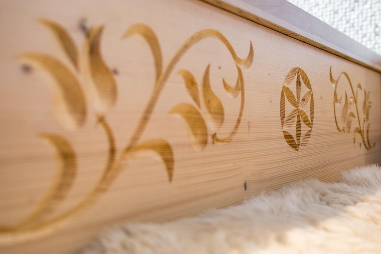 Apartament Marmurki Zakopane Kültér fotó