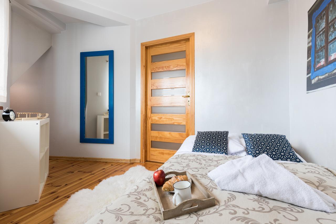 Apartament Marmurki Zakopane Kültér fotó